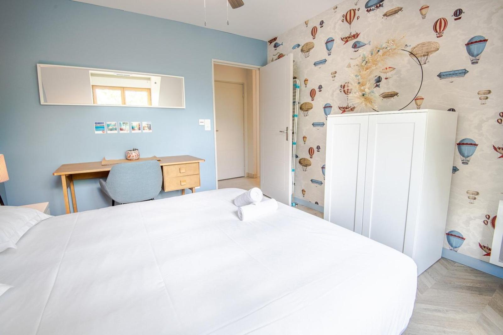 L'Ecrin D'Elegance Apartment Tours Ngoại thất bức ảnh