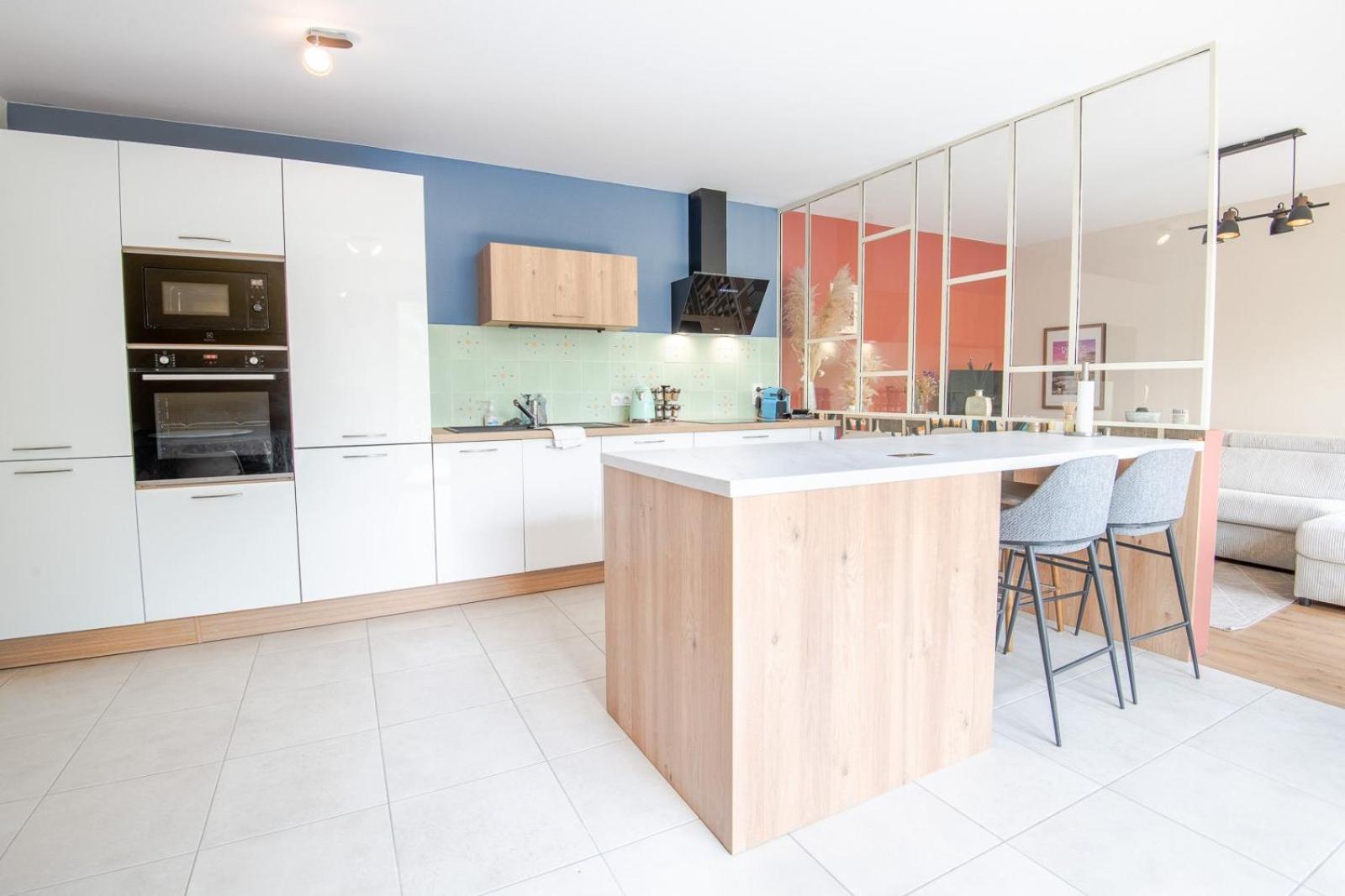 L'Ecrin D'Elegance Apartment Tours Ngoại thất bức ảnh