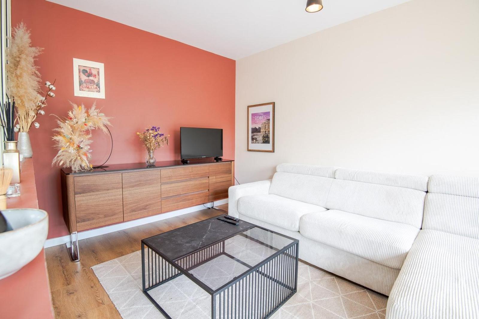 L'Ecrin D'Elegance Apartment Tours Ngoại thất bức ảnh