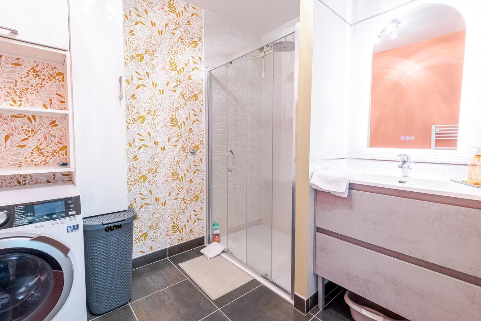 L'Ecrin D'Elegance Apartment Tours Ngoại thất bức ảnh