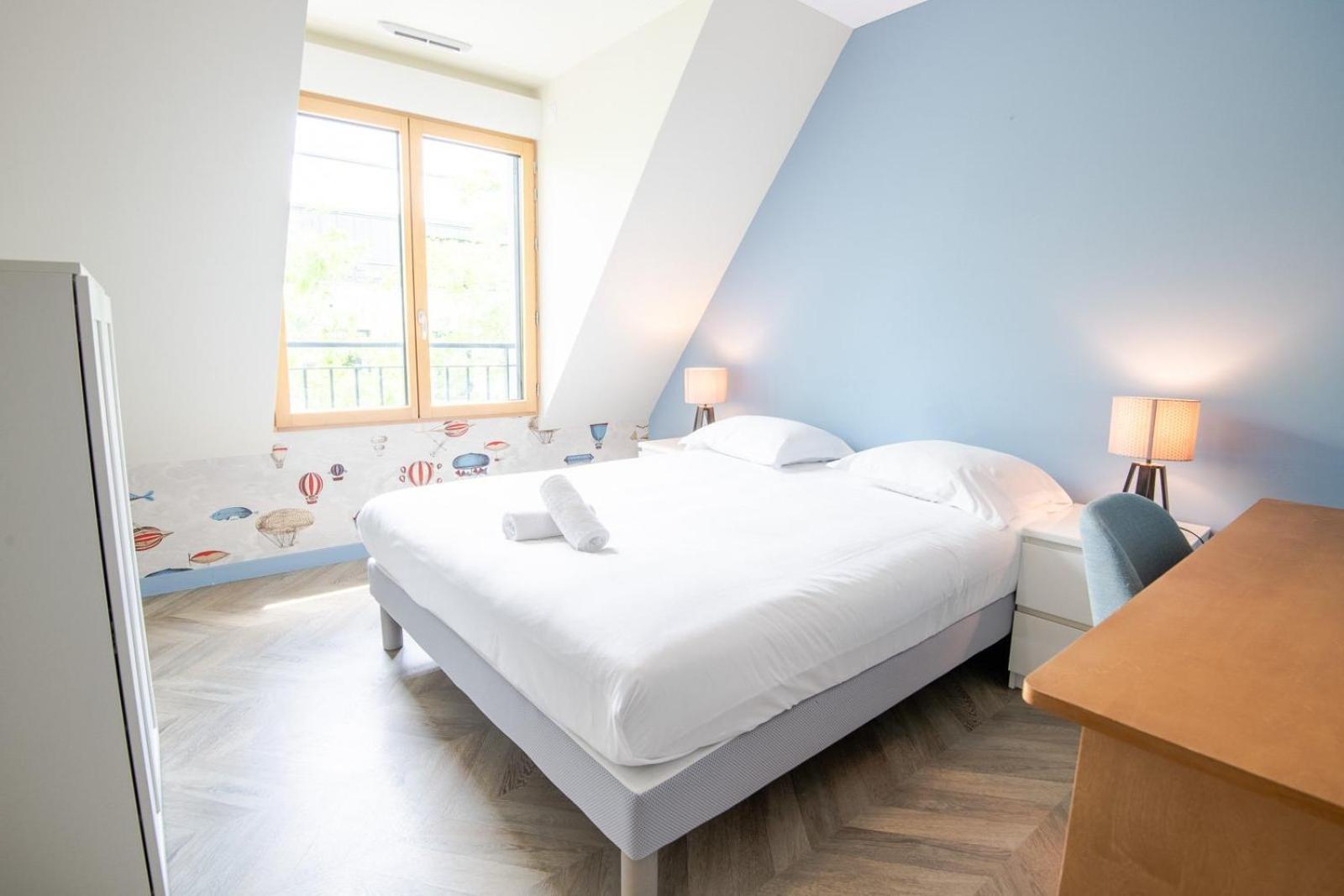 L'Ecrin D'Elegance Apartment Tours Ngoại thất bức ảnh